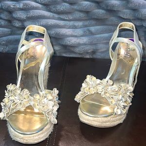 Carlos by Carlos Santana wedges